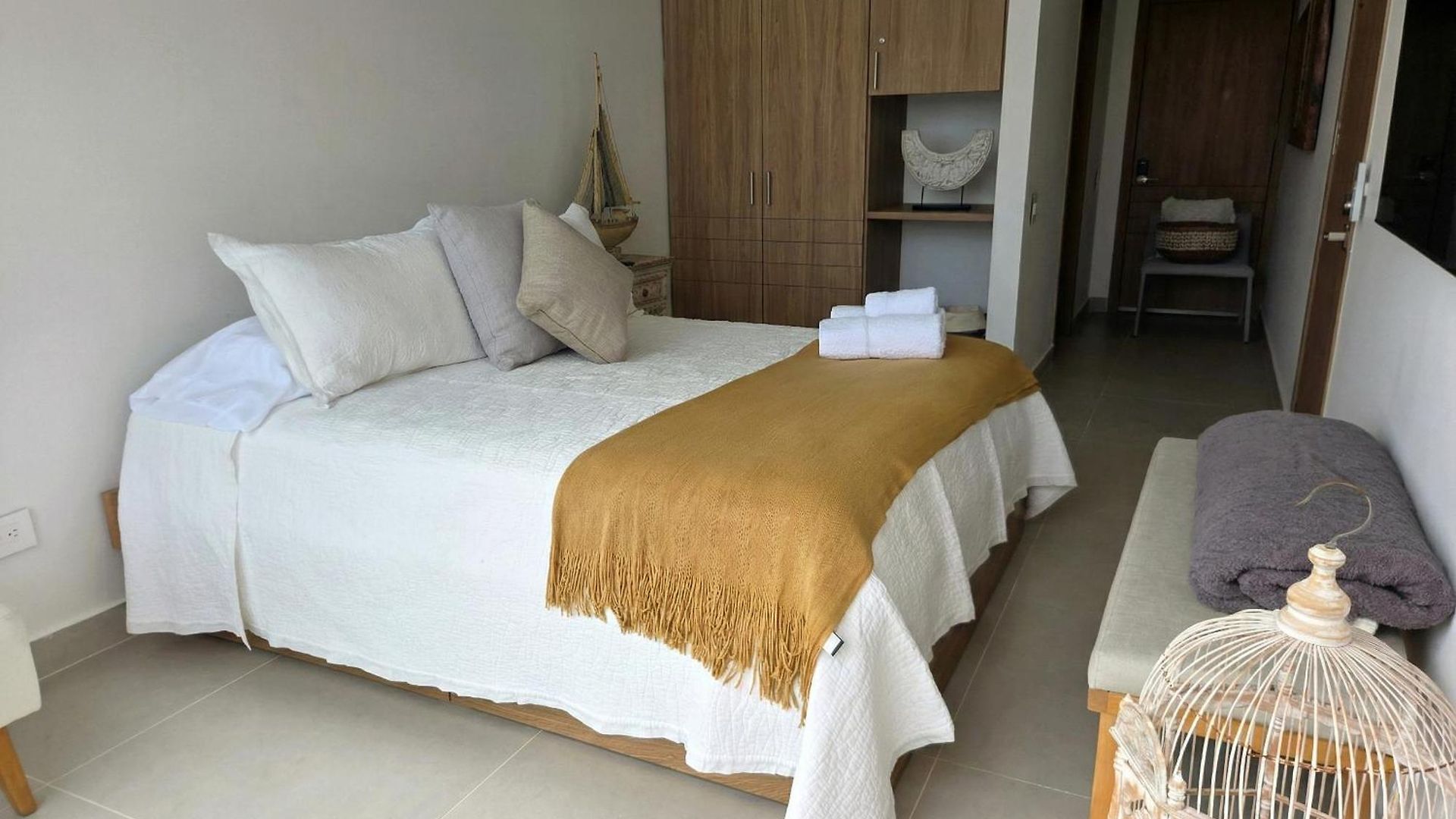 Lagoon View For 8 Guests Apartamento *