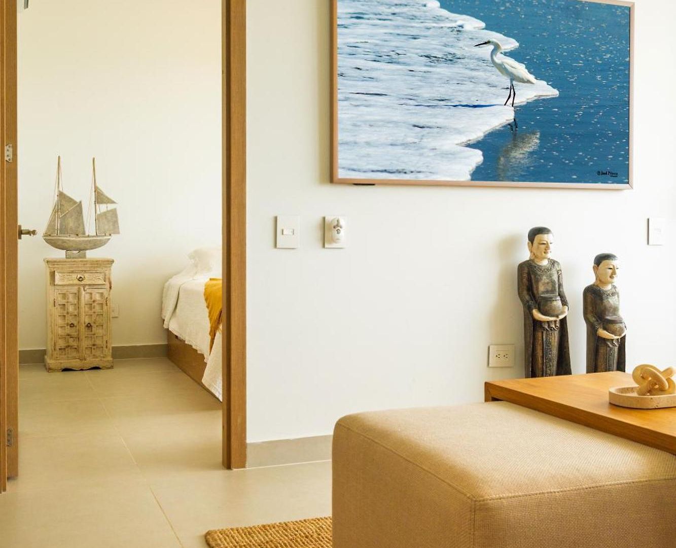 Apartamento Lagoon View For 8 Guests Cartagena