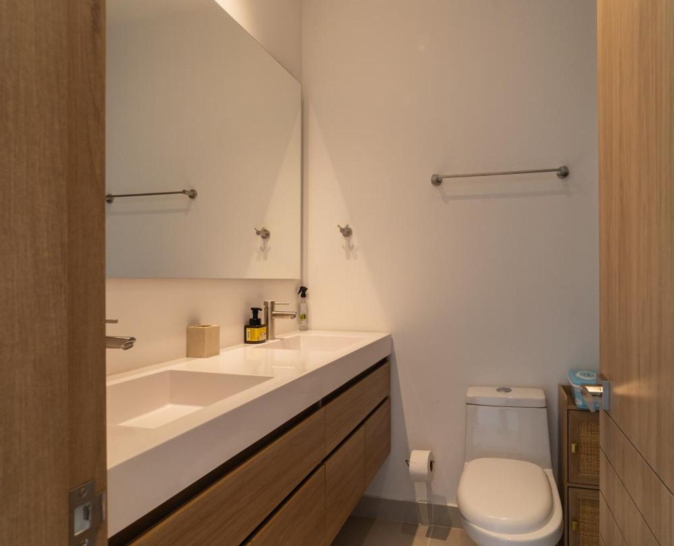 Apartamento Lagoon View For 8 Guests Cartagena
