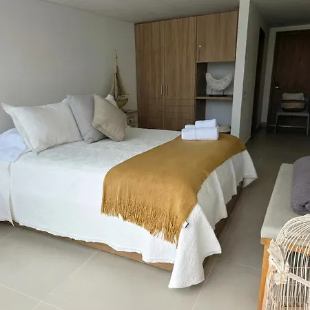 Lagoon View For 8 Guests Apartamento *