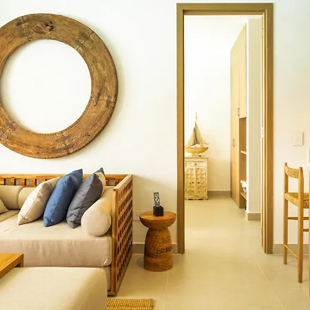 Lagoon View For 8 Guests * Cartagena