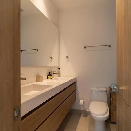Apartamento Lagoon View For 8 Guests Cartagena