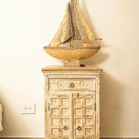 Apartamento Lagoon View For 8 Guests Cartagena
