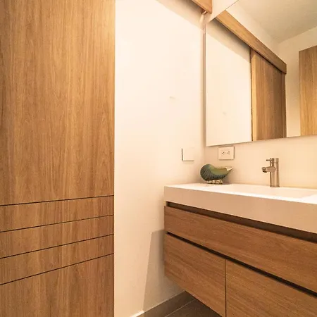 Apartamento Lagoon View For 8 Guests *