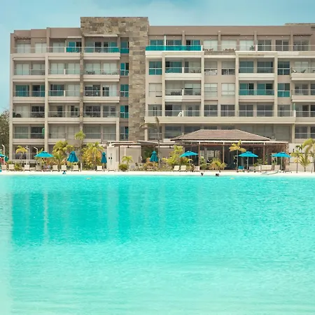 Apartamento Lagoon View For 8 Guests *