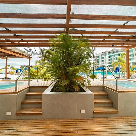 Lagoon View For 8 Guests Cartagena